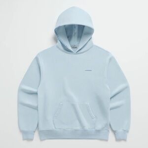 Madhappy Classic Fleece Hoodie Mist Size M NEW SOLD OUT